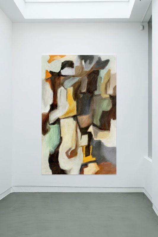 Alex Fischer, 9 Sonata Notes, 2002-06-04